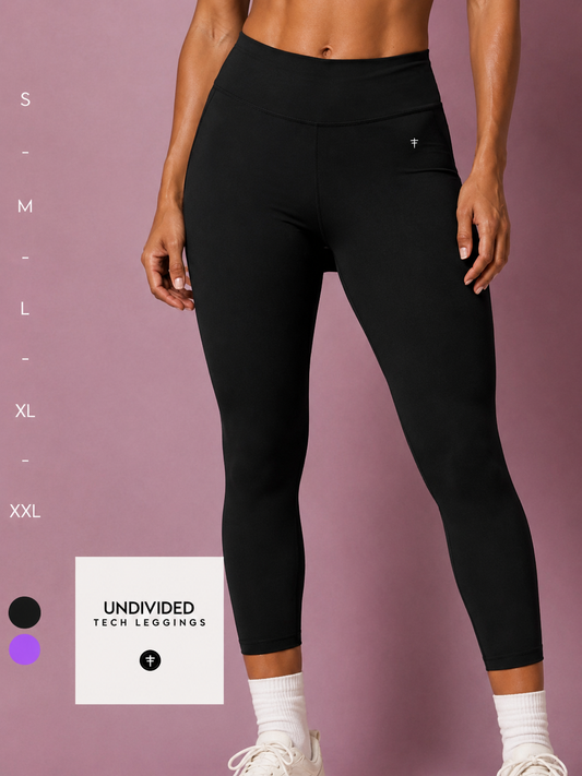 Undivided Tech Leggings