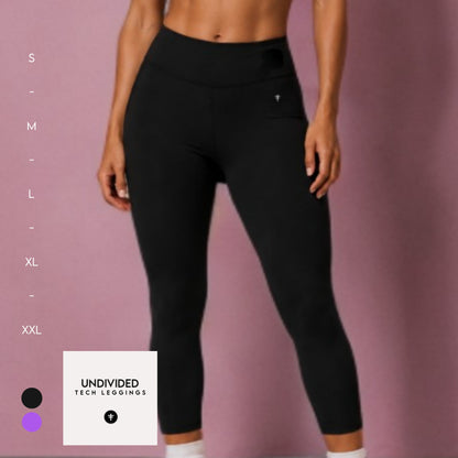 Undivided Tech Leggings