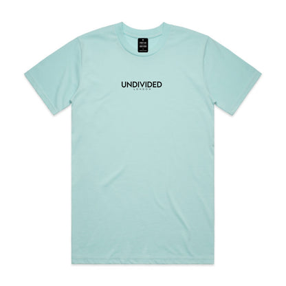 Undivided T (Lagoon)
