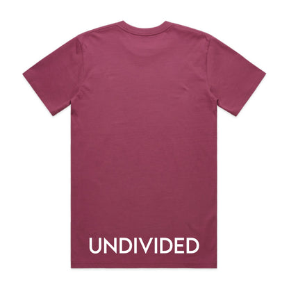Undivided T (Berry)
