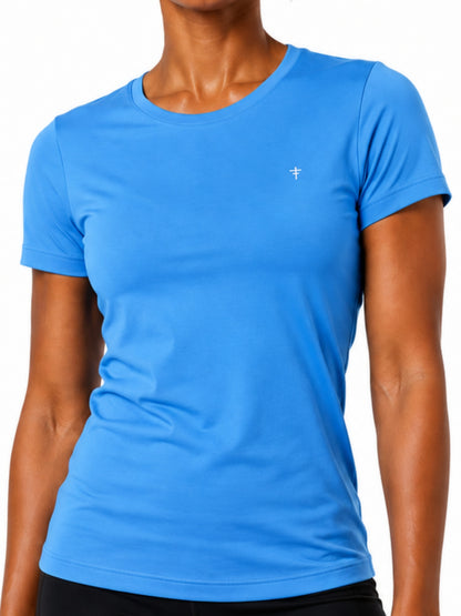 Undivided Workout Tee