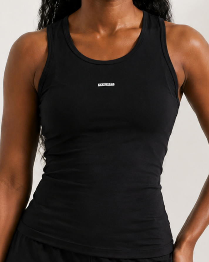 Undivided Workout Vest