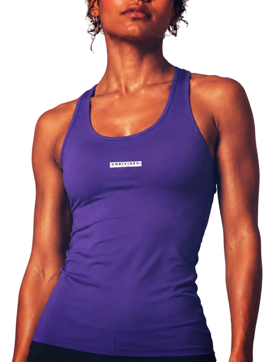 Undivided Workout Vest