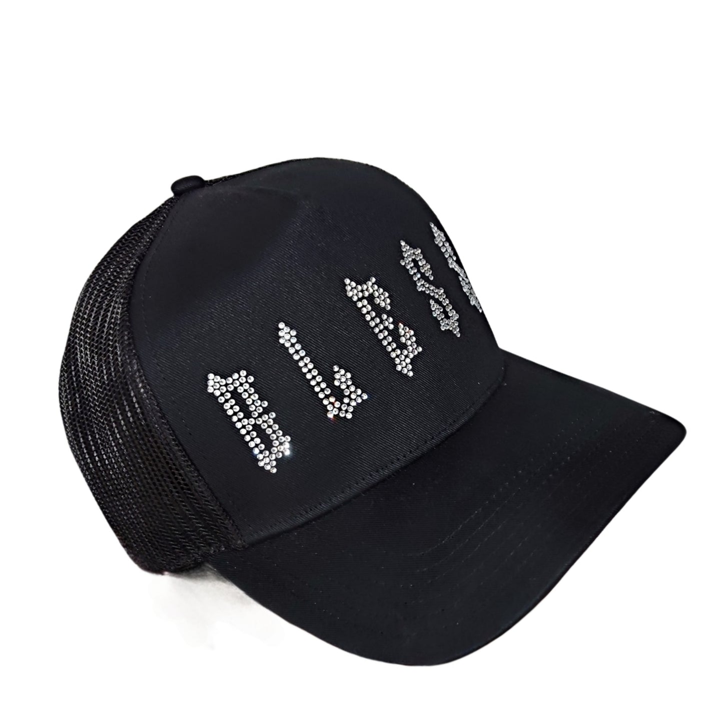 BLESS Trucker Cap