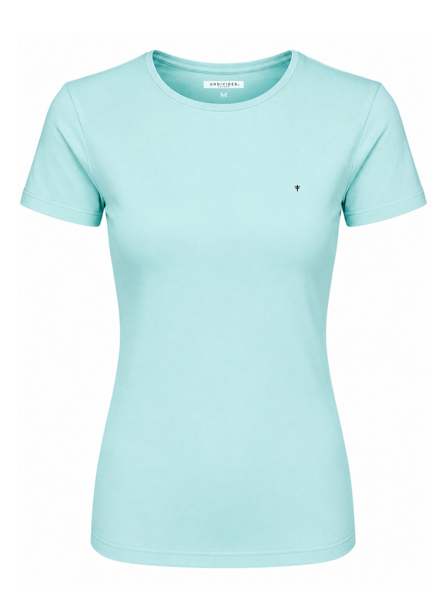 Undivided Workout Tee