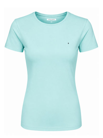 Undivided Workout Tee