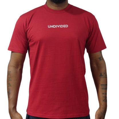 Undivided T (Cardinal)