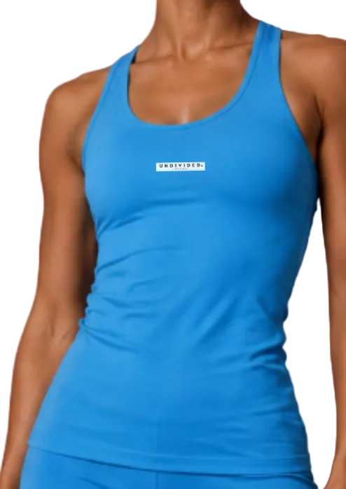Undivided Workout Vest