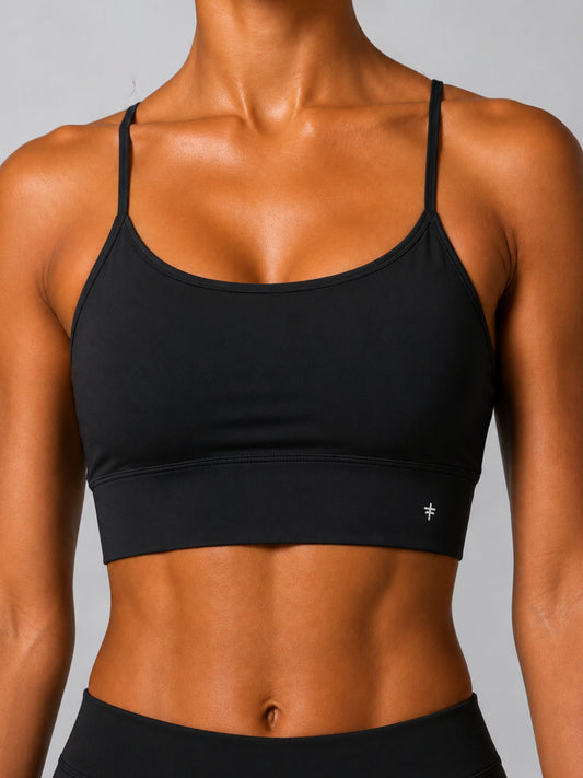 Undivided Sports Bra