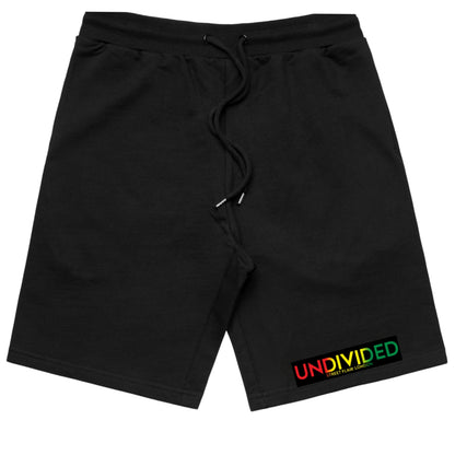 Black Africa UNDIVIDED Co-ord