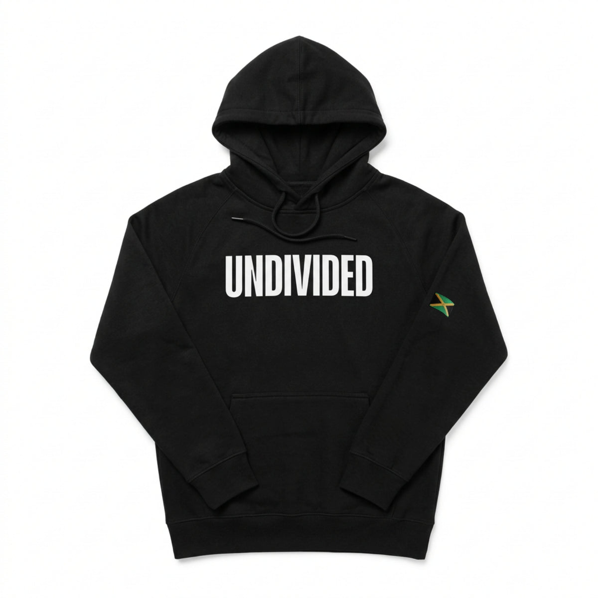 Jamaica Undivided Hoodie