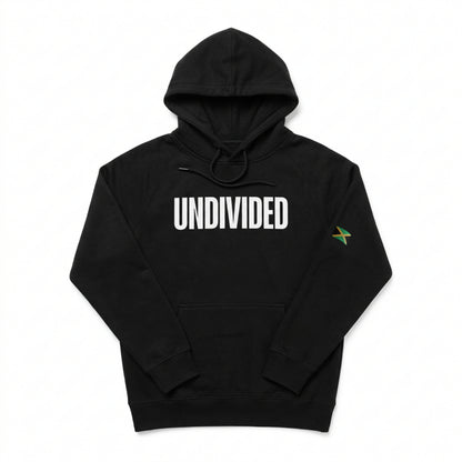Jamaica Undivided Hoodie