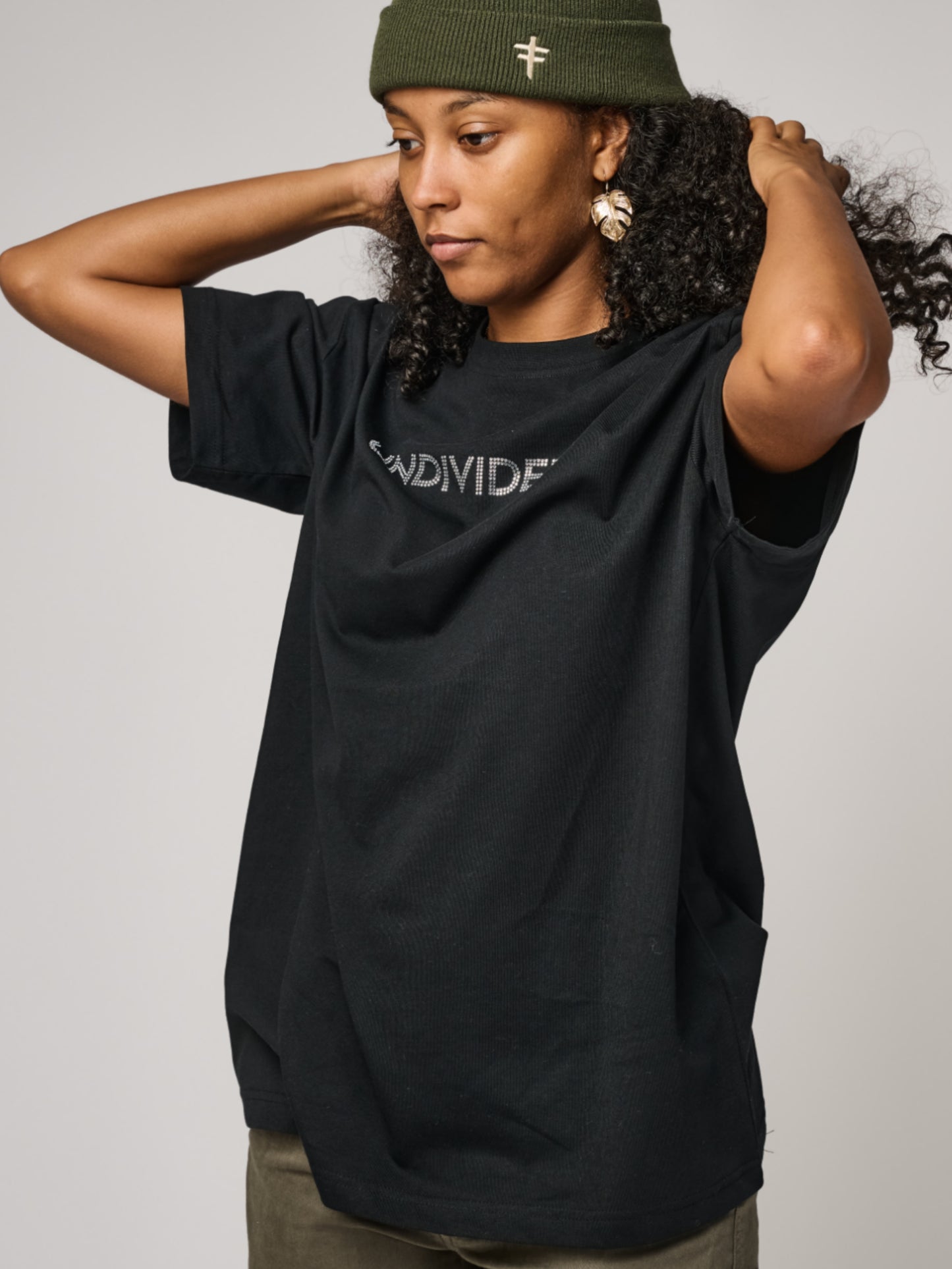 Oversized Tee
