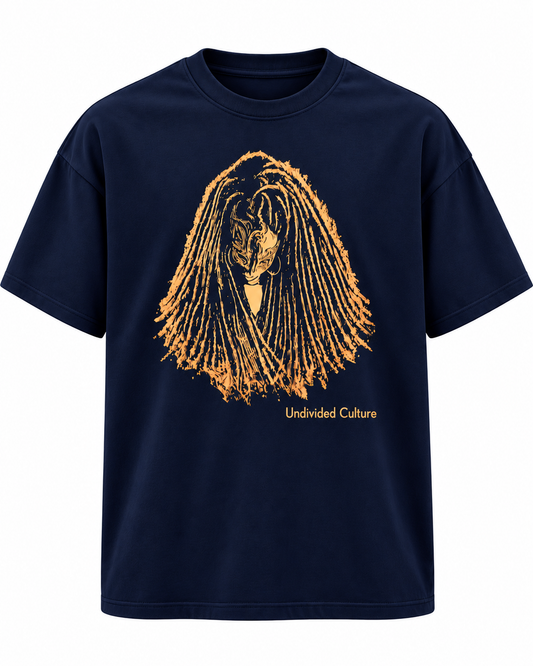 Rasta Girl Tee