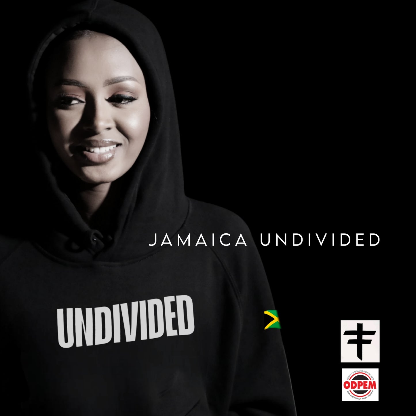 Jamaica Undivided Hoodie