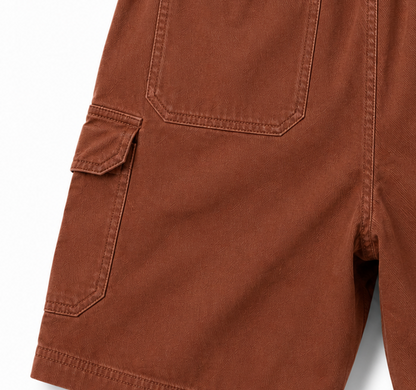 Cargo Shorts