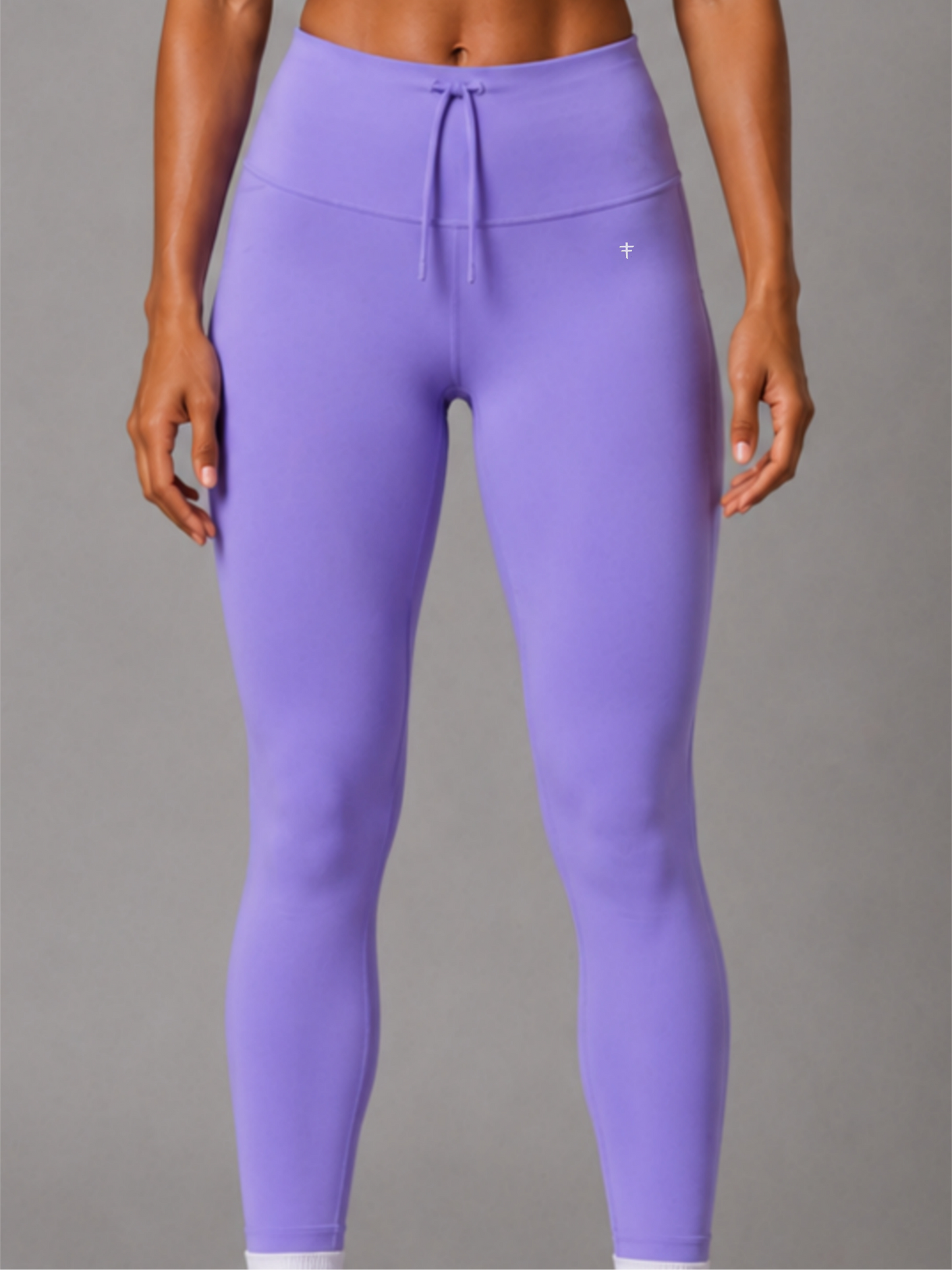 Undivided Tech Leggings (Lavender)