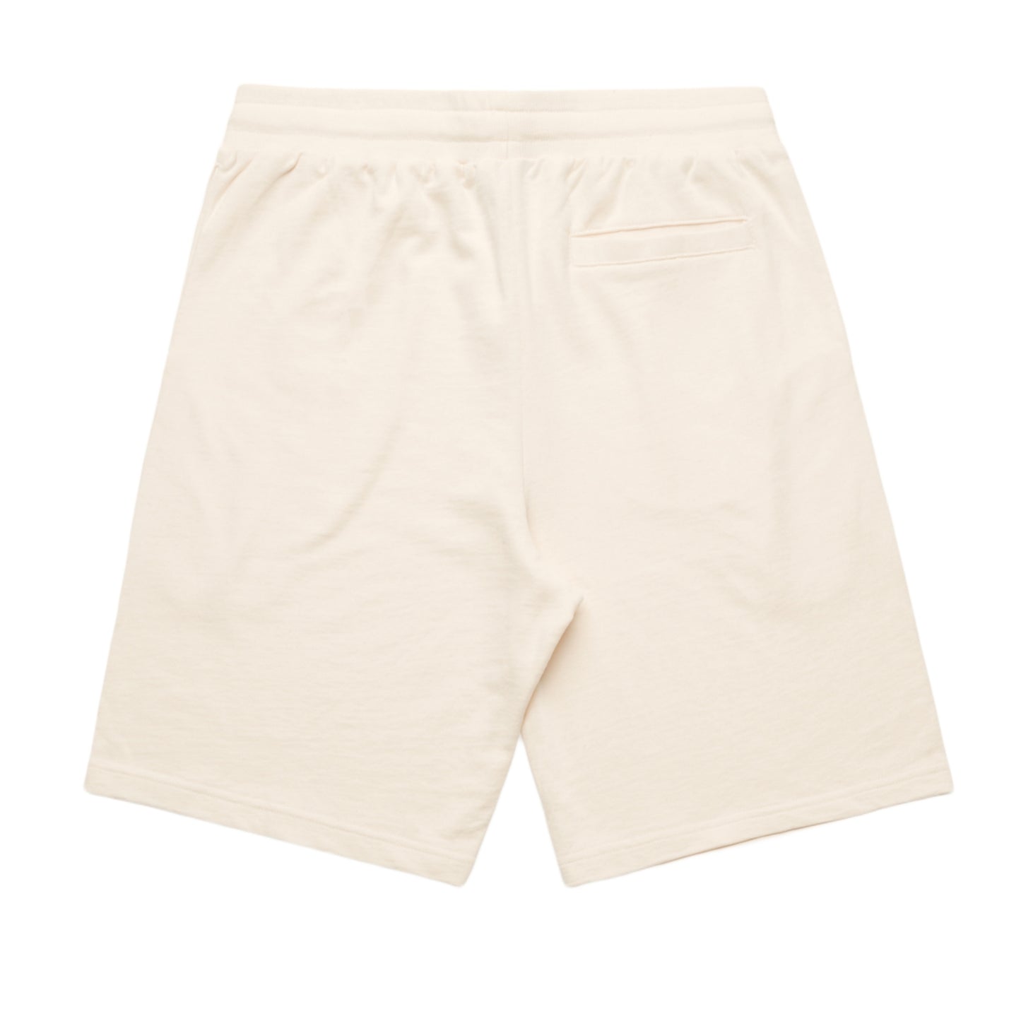 Combo Shorts Set (Lagoon & Cream)