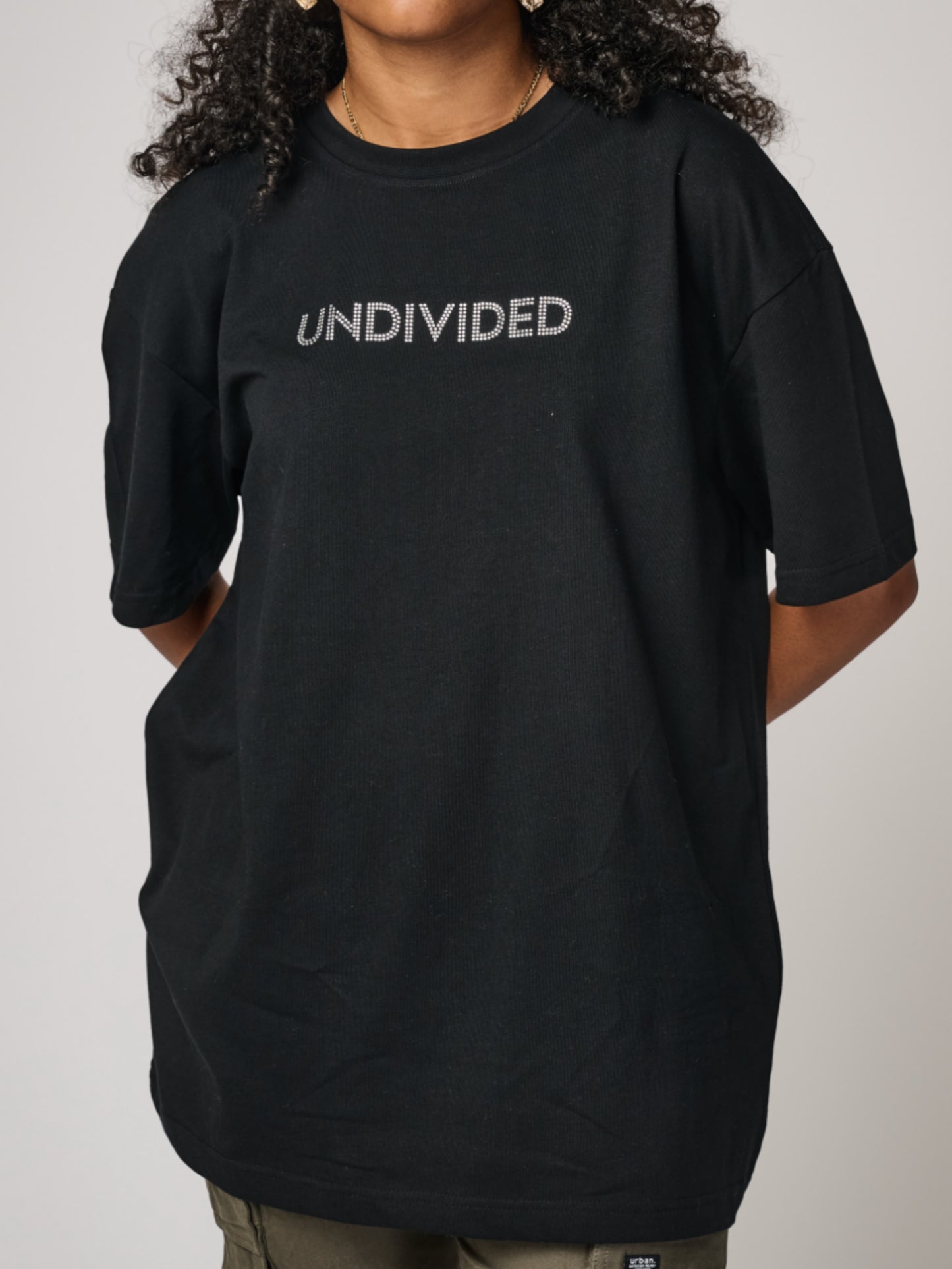 Oversized Tee