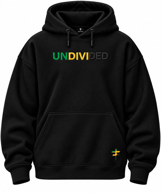 Jamaica Undivided