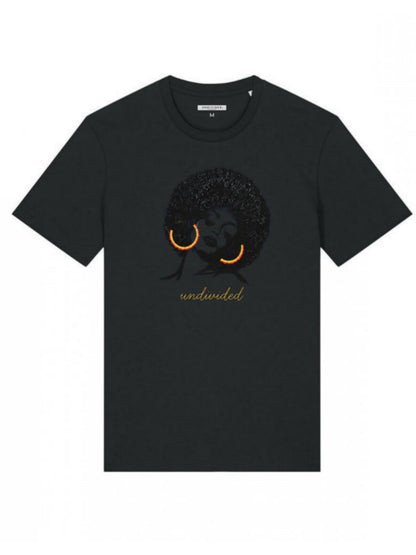 Vintage Afro Iconic Tee