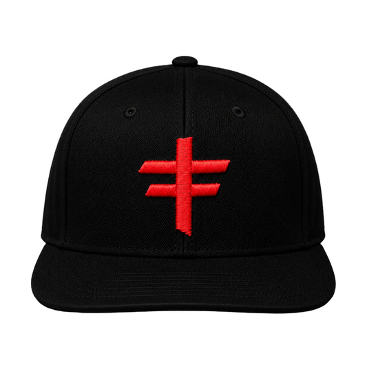 Black n' Red