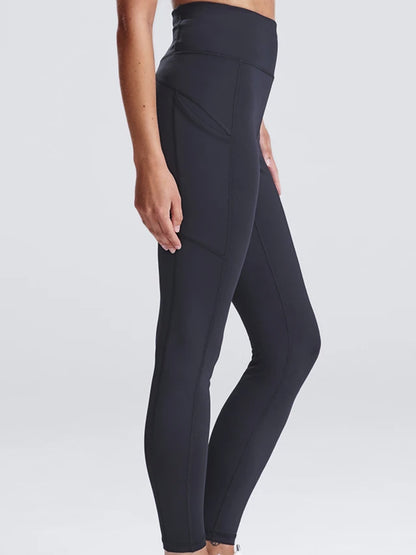 Undivided Tech Leggings