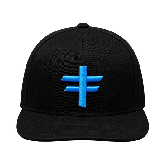 Black n' Blue
