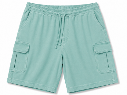 Cargo Shorts