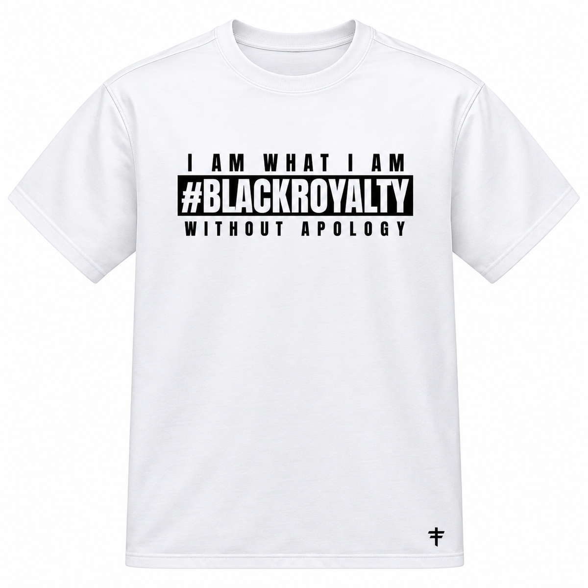 BLACKROYALTY Classic T-Shirt