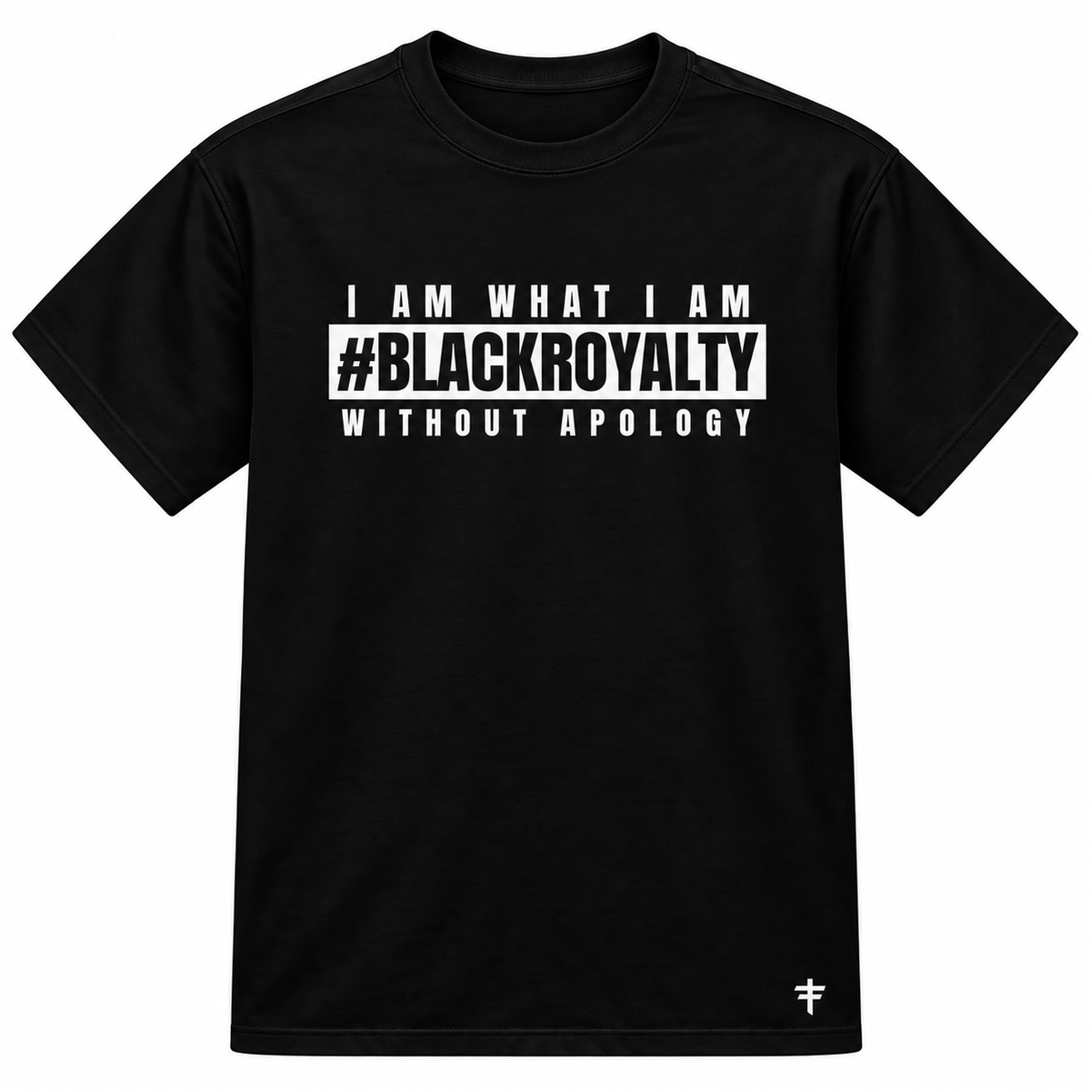 BLACKROYALTY Classic T-Shirt