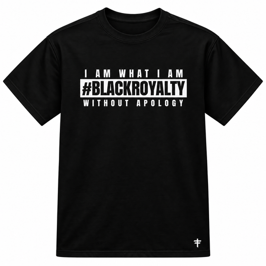 BLACKROYALTY Classic T-Shirt