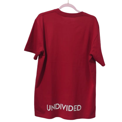 Undivided T (Cardinal)