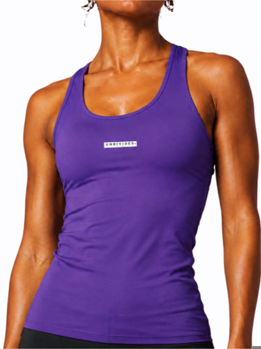 Undivided Workout Vest