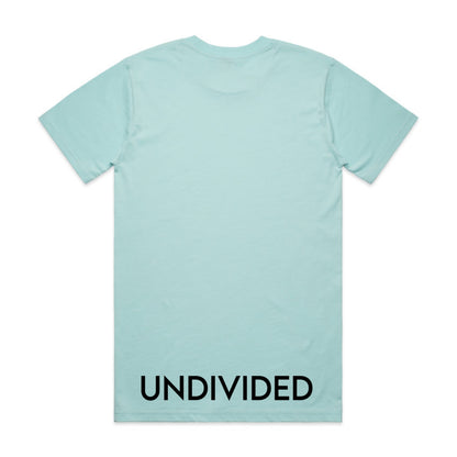 Undivided T (Lagoon)