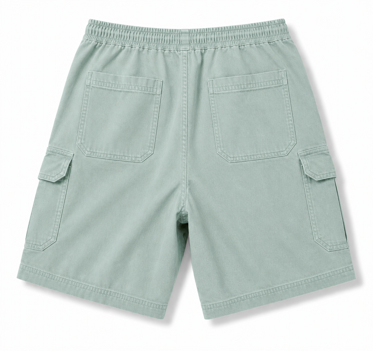 Cargo Shorts