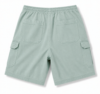 Cargo Shorts