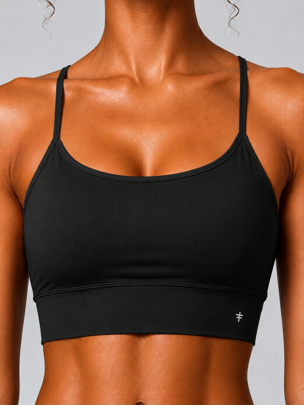 Undivided Sports Bra