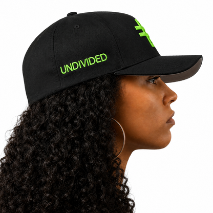 Black n' Green