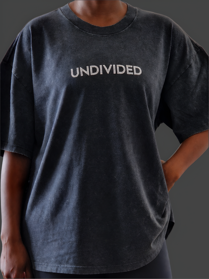 Oversized Tee