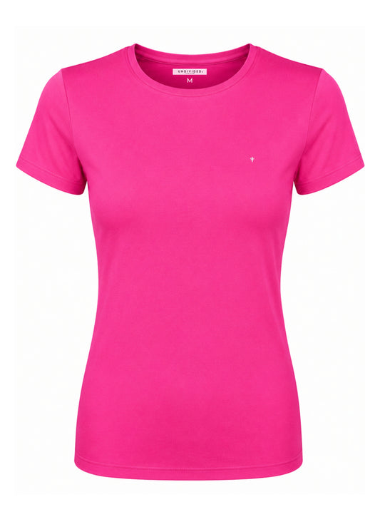 Undivided Workout Tee