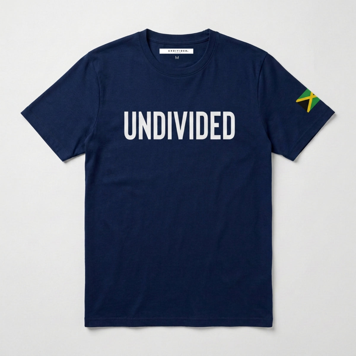 Jamaica Undivided Tee