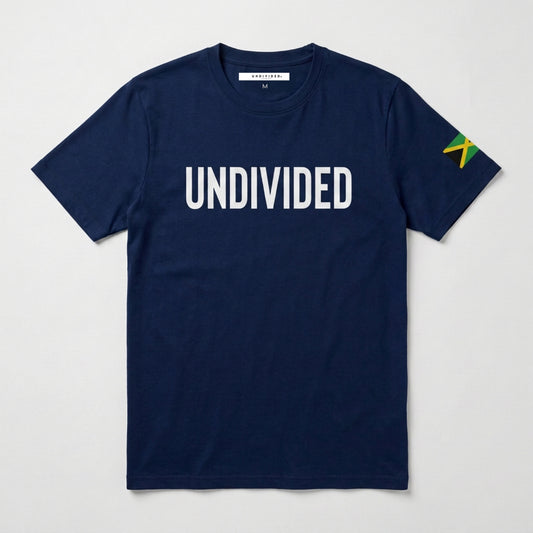 Jamaica Undivided Tee
