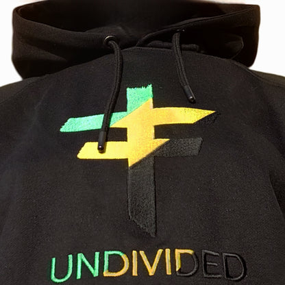 Jamaica Undivided