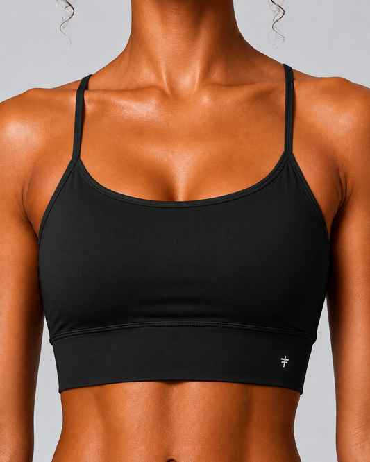 Undivided Sports Bra