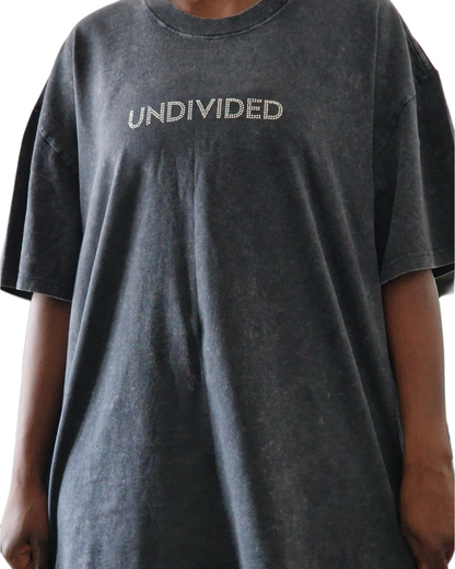 Oversized Tee