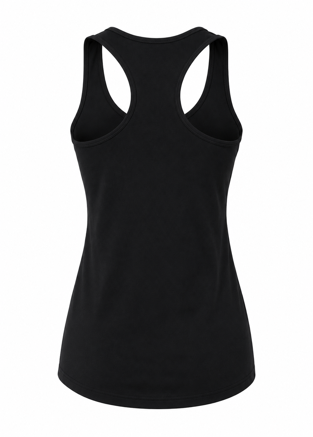Undivided Workout Vest