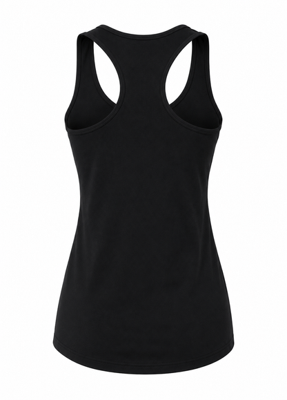 Undivided Workout Vest