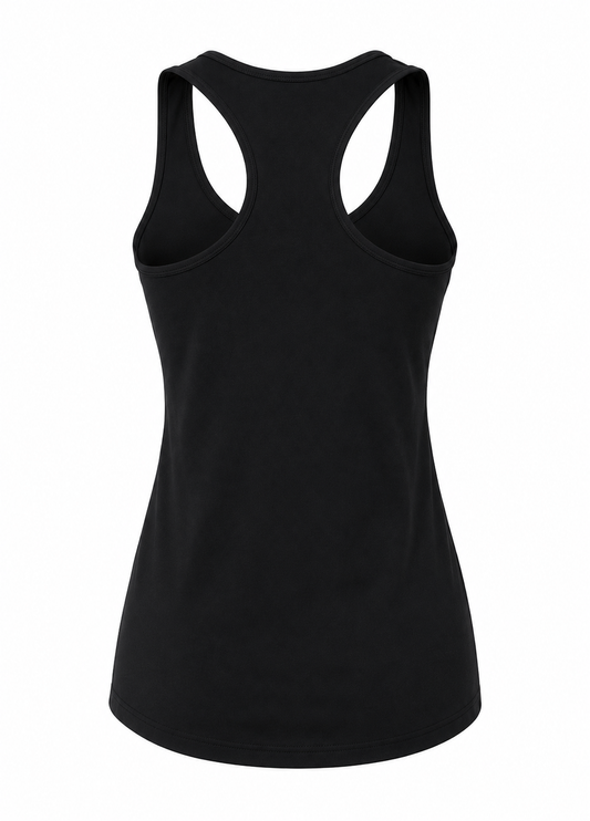 Undivided Workout Vest