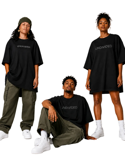 Oversized Tee